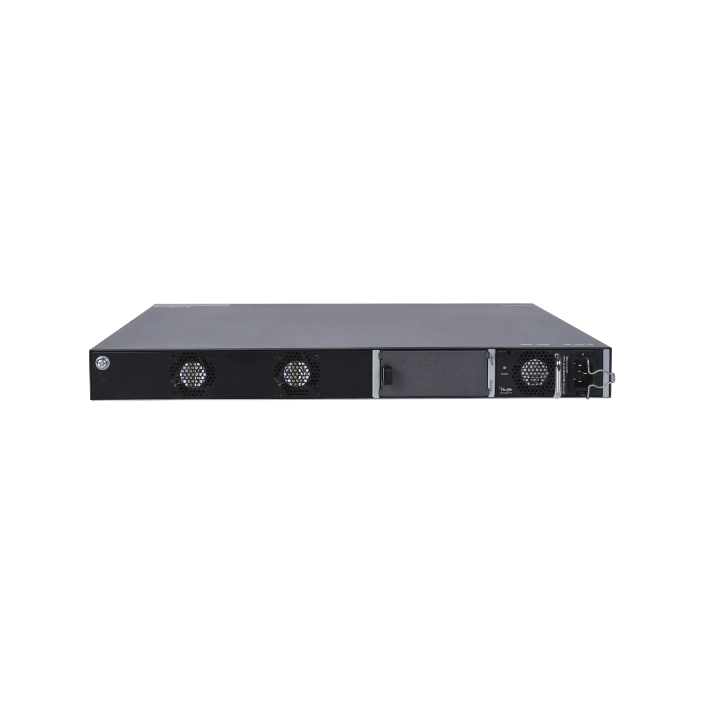 Ruijie RG-S5315-24MG6XS-UP-E 24×2.5G PoE+ & 6×10G SFP+ Uplink Switch - Image 2