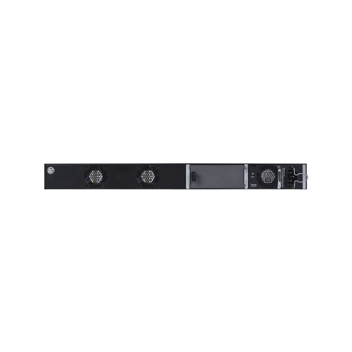 Ruijie RG-S5315-24MG6XS-UP-E 24×2.5G PoE+ & 6×10G SFP+ Uplink Switch - Image 4