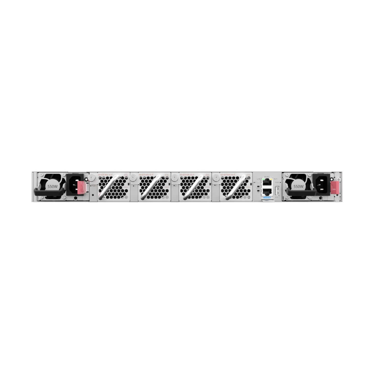 Ruijie RG-S6231-48XT8CQ 48×10GBASE-T 8×100G QSFP28 TOR Access Switch - Image 2
