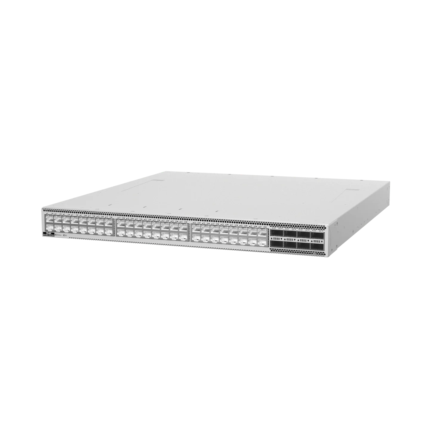 Ruijie RG-S6231-48XT8CQ 48×10GBASE-T 8×100G QSFP28 TOR Access Switch - Image 3