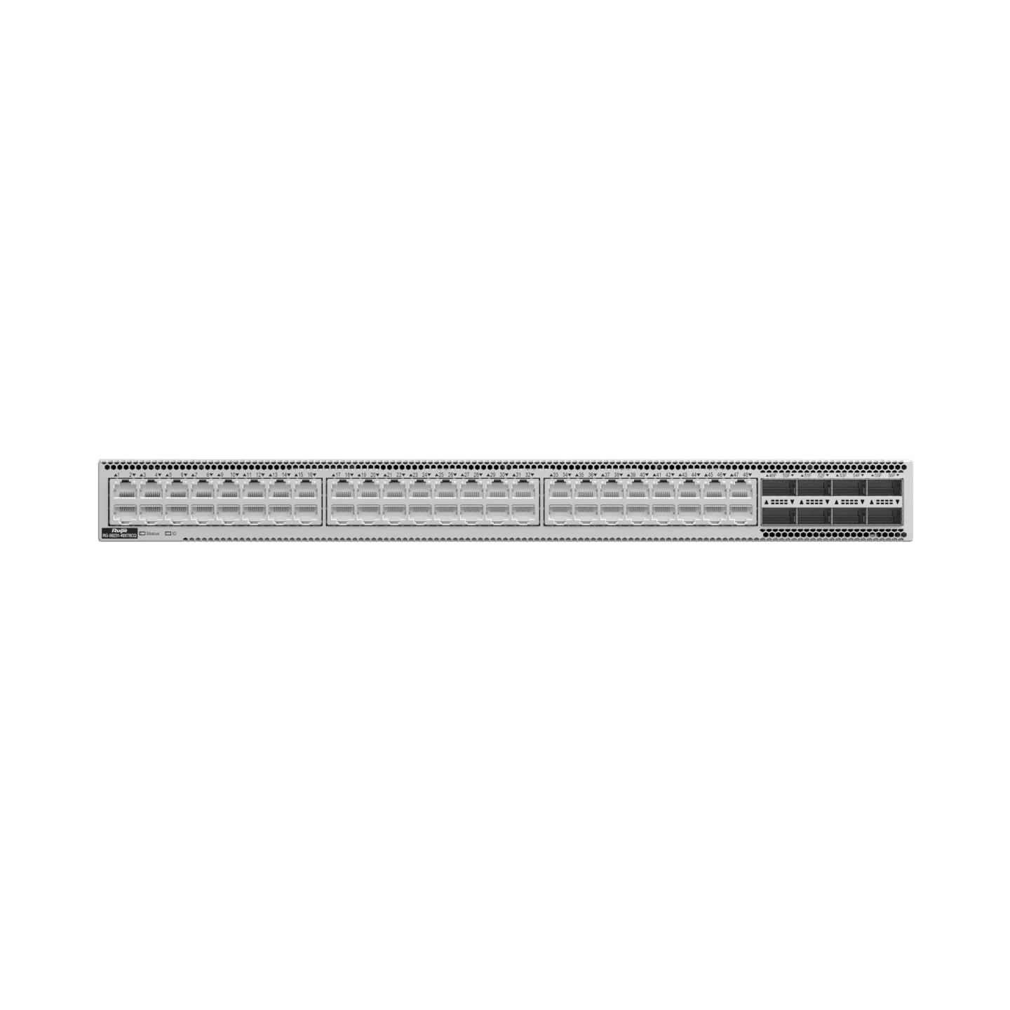 Ruijie RG-S6231-48XT8CQ 48×10GBASE-T 8×100G QSFP28 TOR Access Switch - Image 5