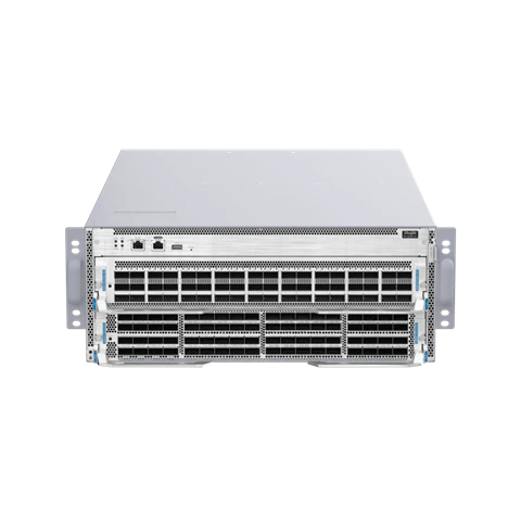 Ruijie RG-S6930-2C 2RU 2-Slot 100GE Data Center Switch(Chassis) - Image 3