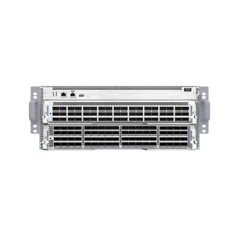 Ruijie RG-S6930-2C 2RU 2-Slot 100GE Data Center Switch(Chassis) - Image 4