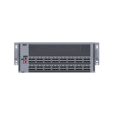 Ruijie RG-S6980-64QC 4RU 64×400G QSFP-DD Core Switch - Image 3