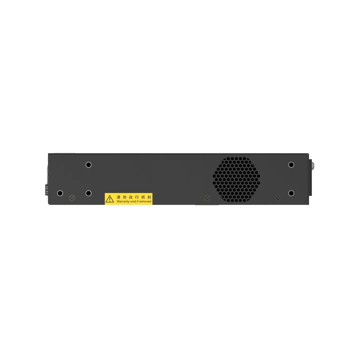 Ruijie RG-S5350-12GT4XS-P-E 12×Gigabit PoE+ & 4×10G SFP+ L2+ Switch - Image 3