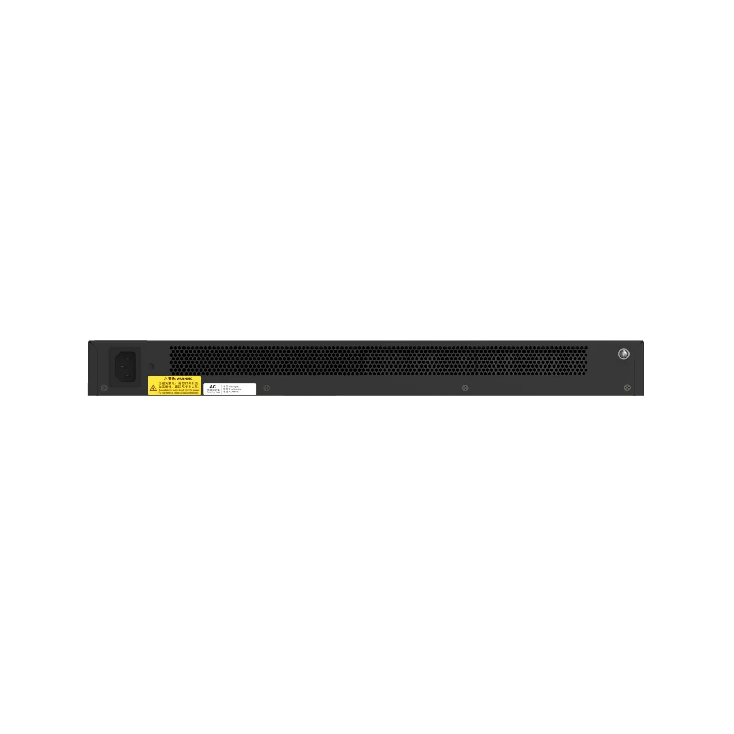 Ruijie RG-S5350-24GT4XS-E 24×Gigabit & 4×10G SFP+ L2+ Switch - Image 5