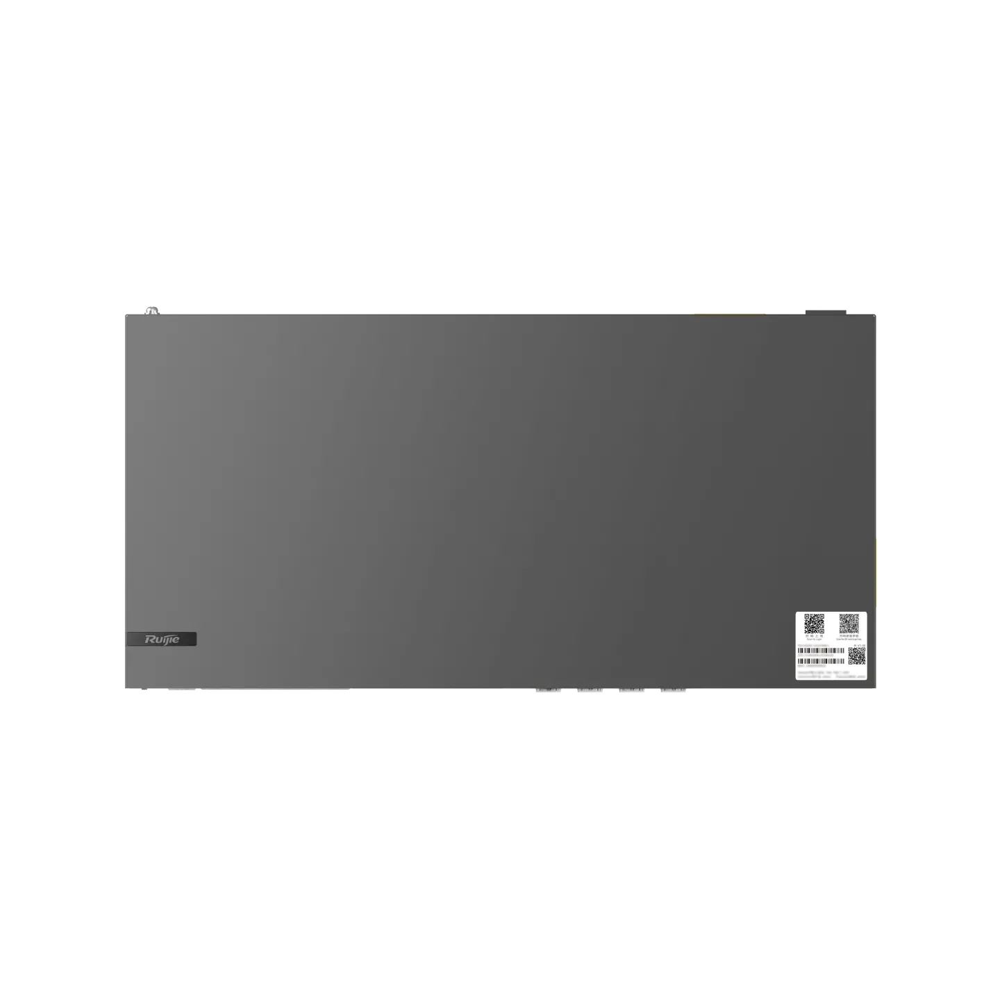 Ruijie RG-S5350-24GT4SFP-E 24×Gigabit & 4×1G SFP L3 Switch - Image 6