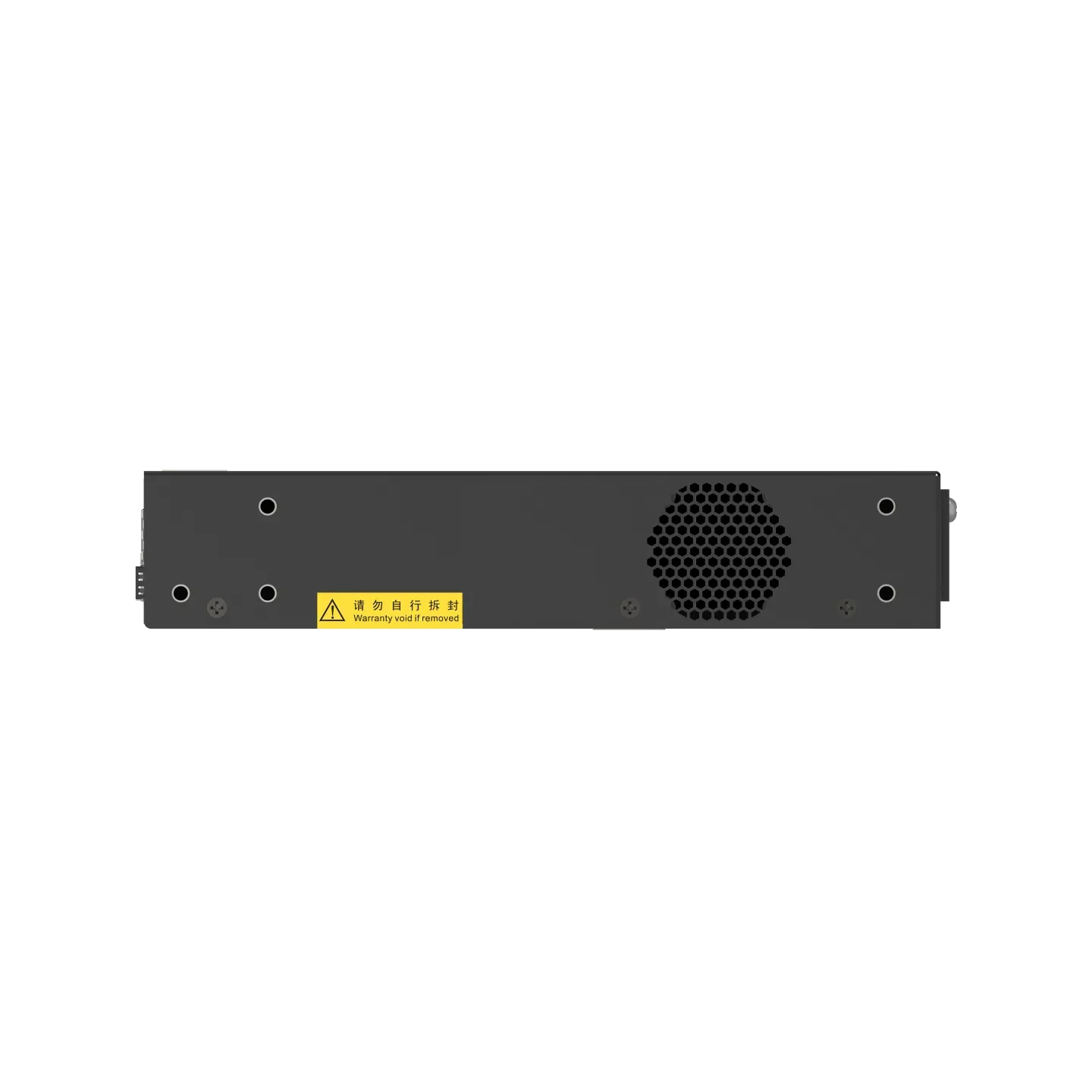 Ruijie RG-S5350-24GT4SFP-P-E 24×Gigabit PoE+ & 4×1G SFP L2+ Switch - Image 5