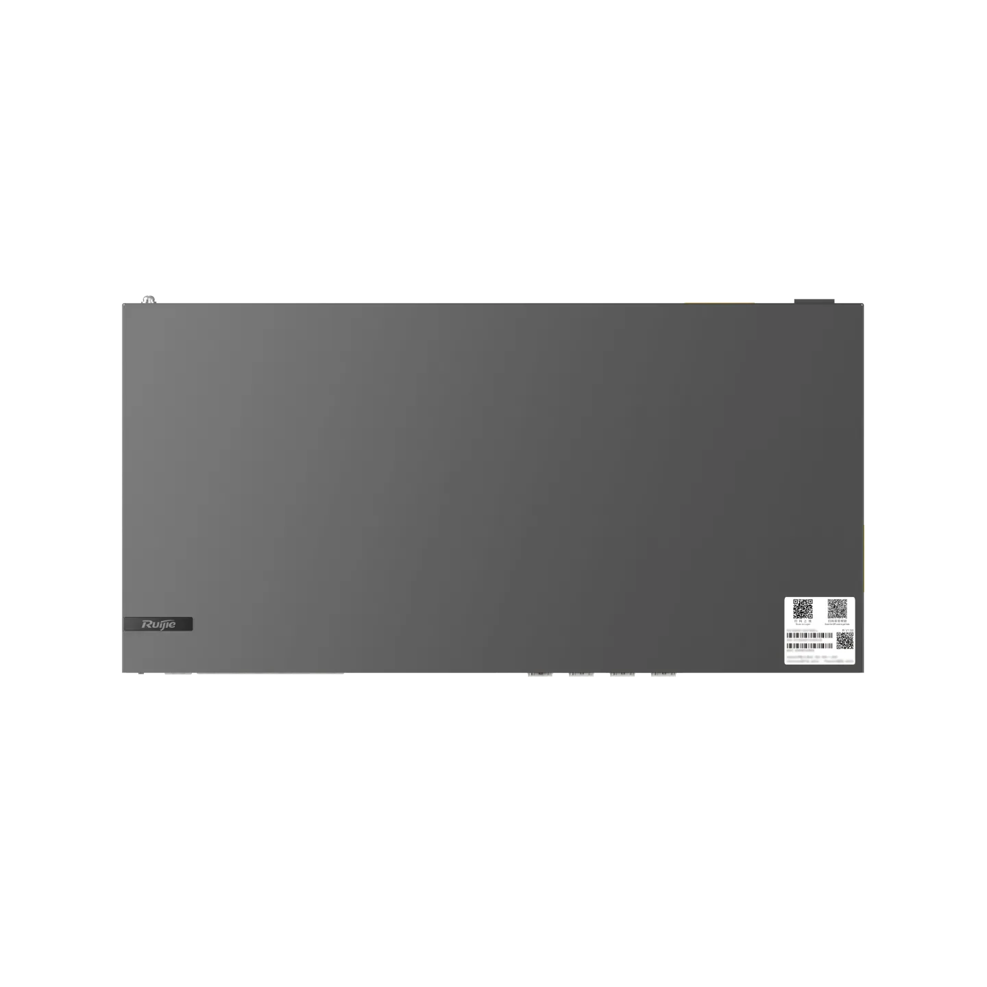 Ruijie RG-S5350-24GT4SFP-P-E 24×Gigabit PoE+ & 4×1G SFP L2+ Switch - Image 6