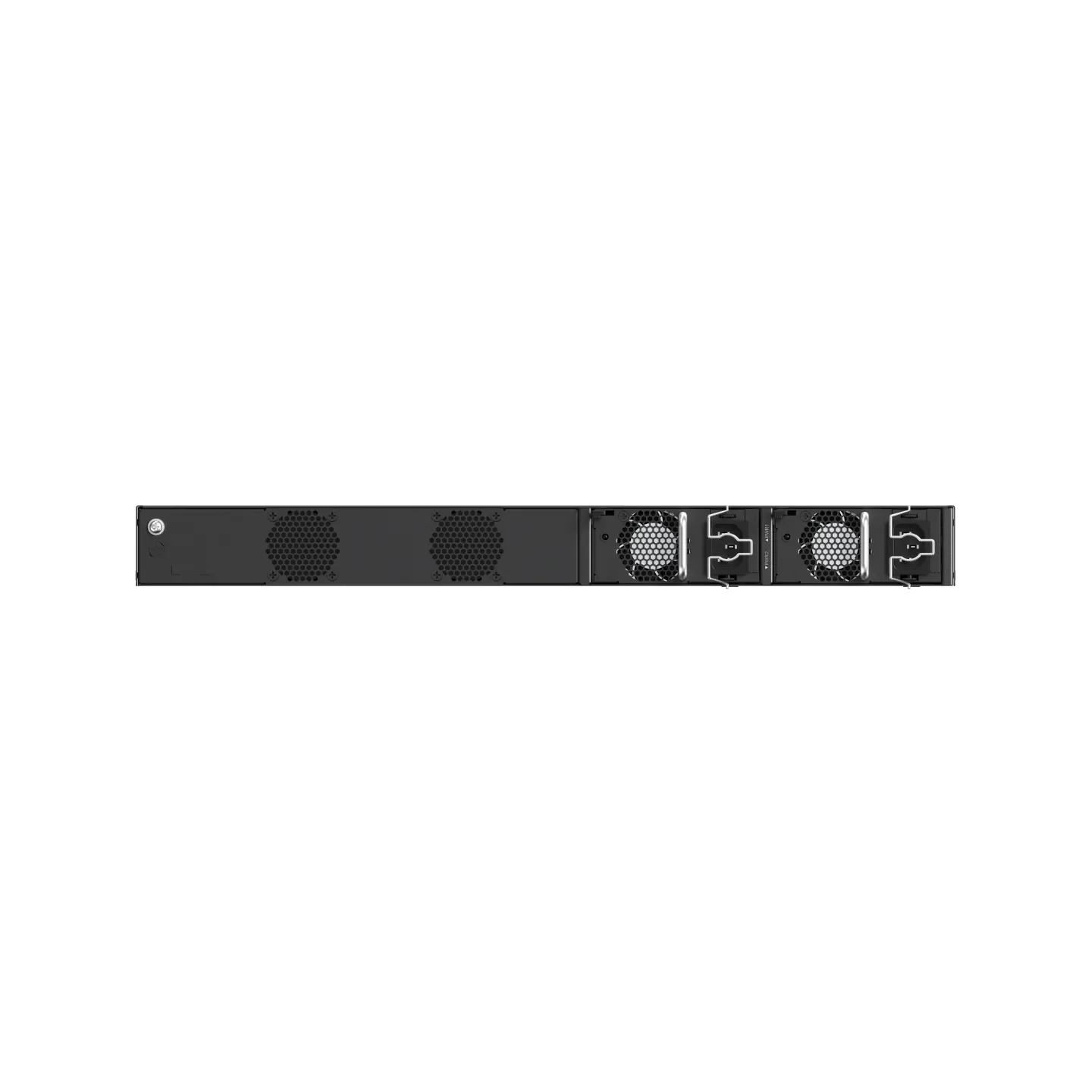 Ruijie RG-S5360-48GT4XS-P-E Industrial 48×Gigabit PoE+ & 4×10G SFP+ Switch - Image 3