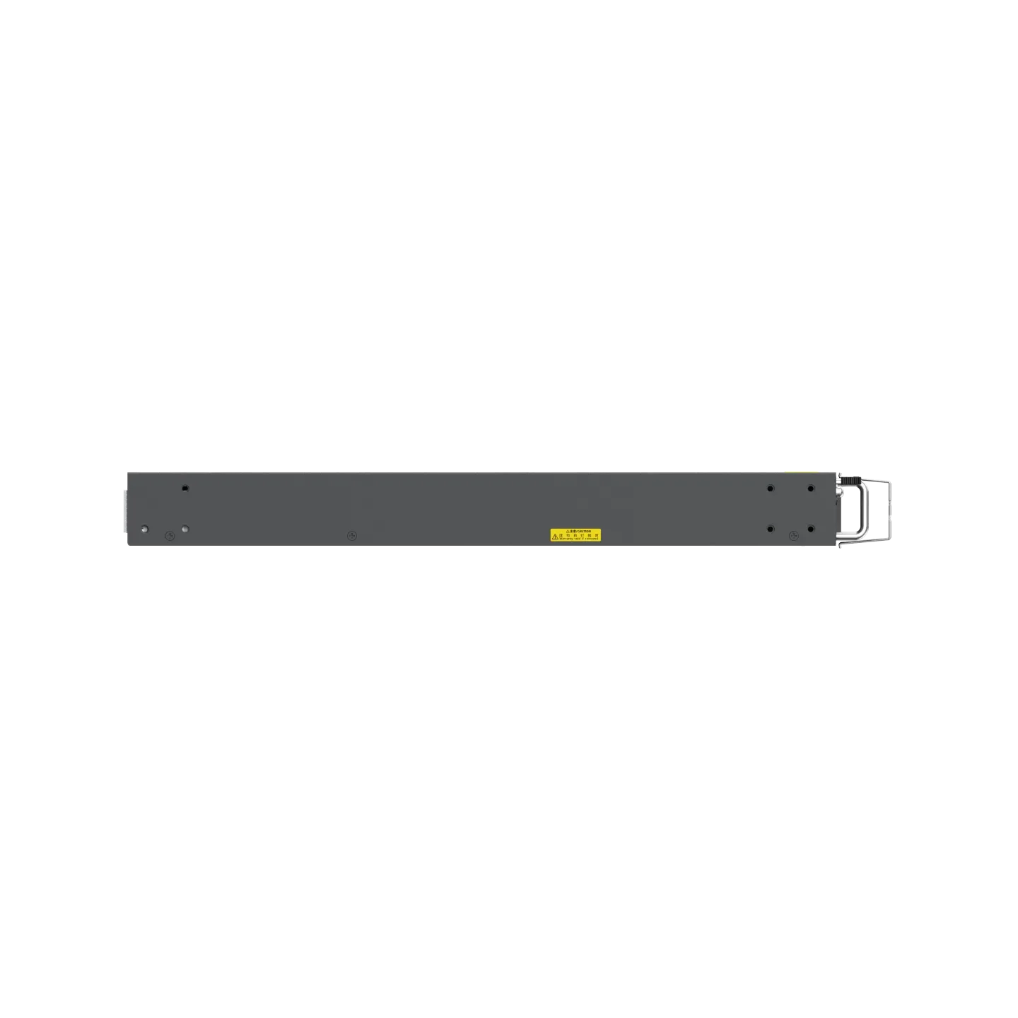 Ruijie RG-S5360-48GT4XS-P-E Industrial 48×Gigabit PoE+ & 4×10G SFP+ Switch - Image 4