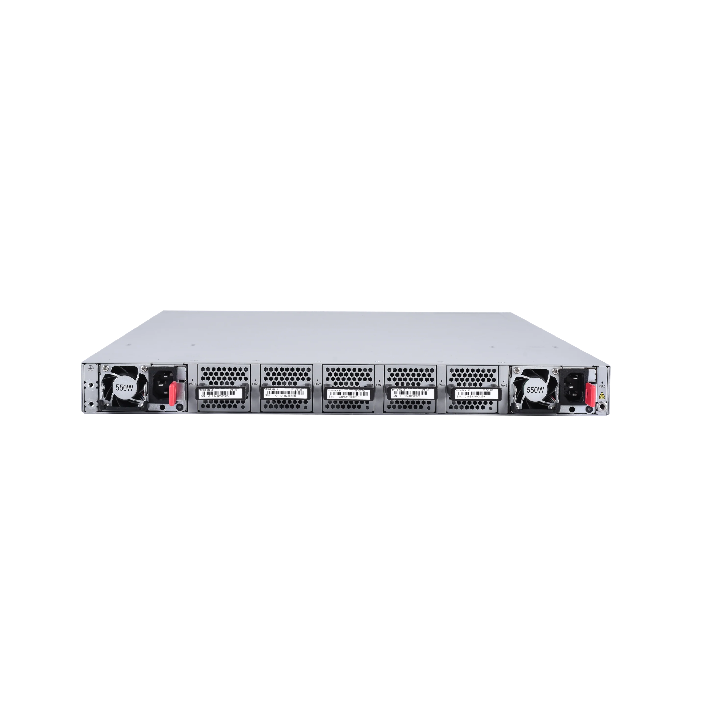 Ruijie RG-S6510-32CQ 32×100G QSFP28 Access Switch, 6.4Tbps Capacity - Image 6
