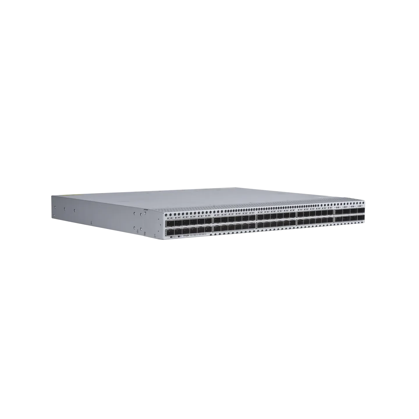 Ruijie RG-S6510-48VS8CQ 48×25G SFP28 & 8×100G QSFP28 Spine Switch - Image 4