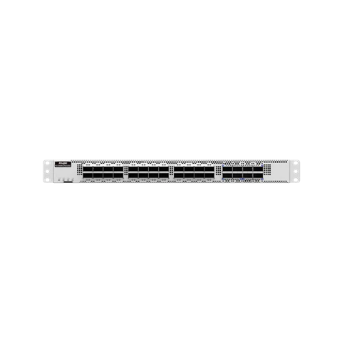 Ruijie RG-S6580-24DC8QC 24×200G QSFP56 & 8×100G QSFP28 AI-Ready Switch - Image 3