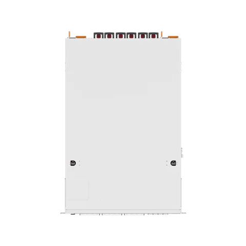 Ruijie RG-S6580-24DC8QC 24×200G QSFP56 & 8×100G QSFP28 AI-Ready Switch - Image 5