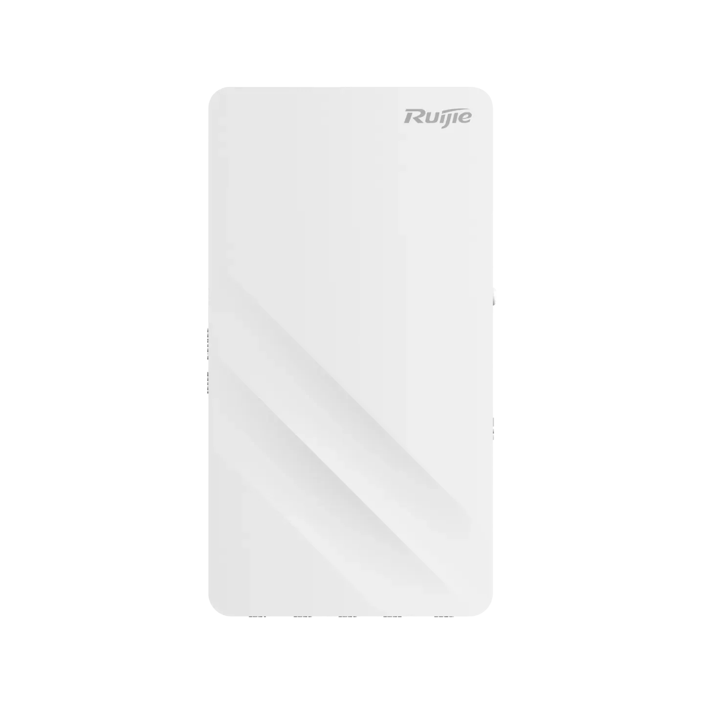 Ruijie RG-AP1920 Wall-Plate Wi-Fi 7 AP, 3.570 Gbps, 1×2.5 G & 4×1 G Ports - Image 3