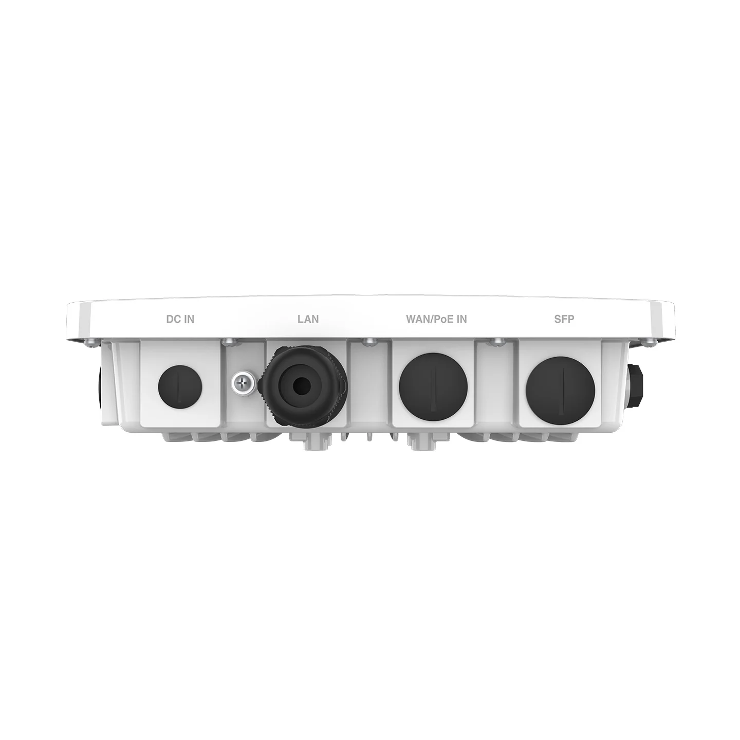 NSComm APH6-AX3000 WiFi 6 AX3000 Dual-Band Outdoor Access Point with SFP and PoE - Image 3