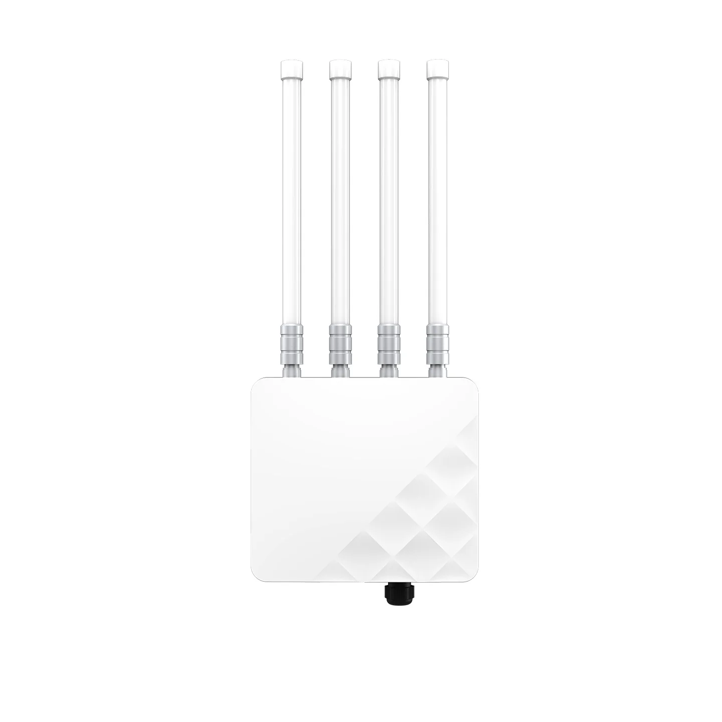 NSComm APH6-AX3000 WiFi 6 AX3000 Dual-Band Outdoor Access Point with SFP and PoE - Image 6