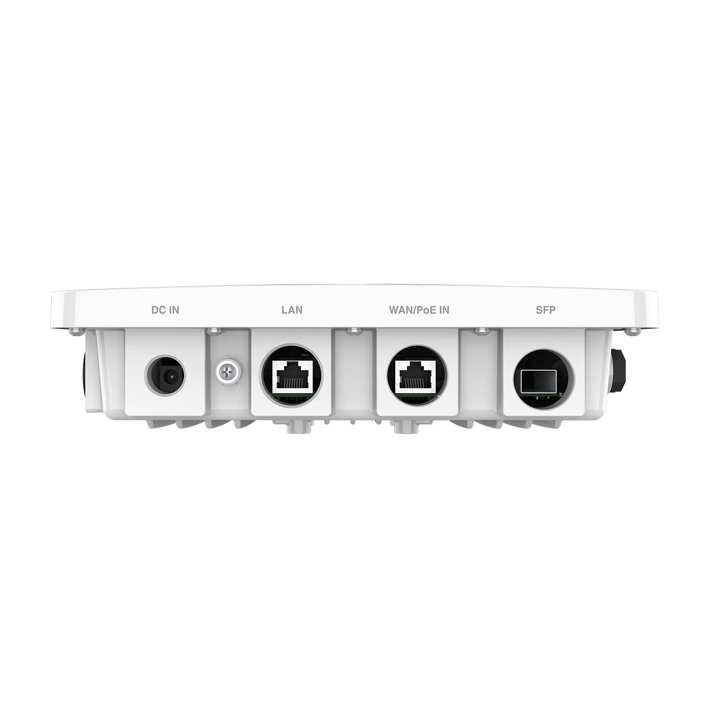 NSComm APH6-BE3600 WiFi 7 Dual-Band 3.6Gbps Outdoor Access Point with 2.5G PoE - Image 6