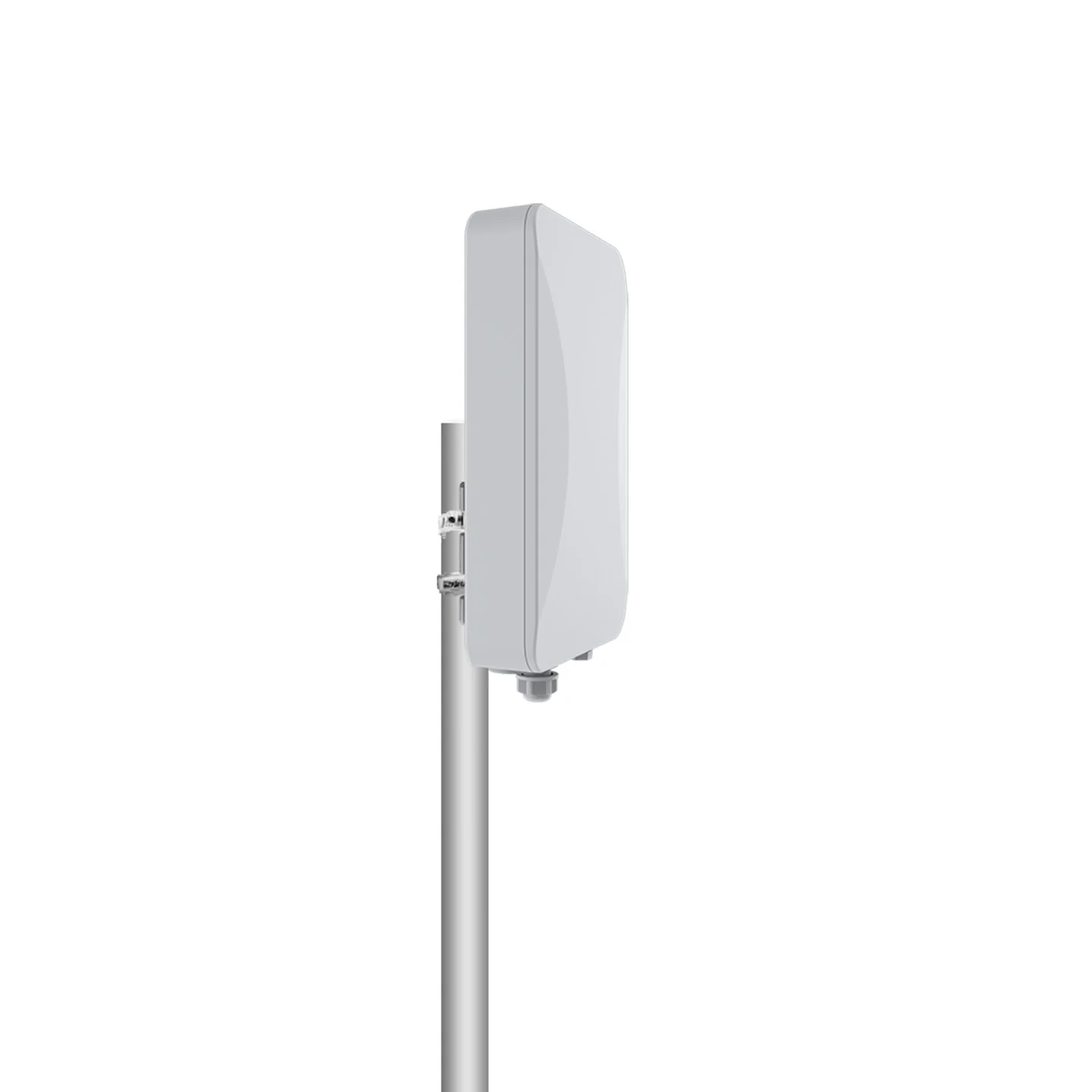 NSComm AX-HQ830-P2 WiFi 6 AX3000 Dual-Band Outdoor Access Point with PoE