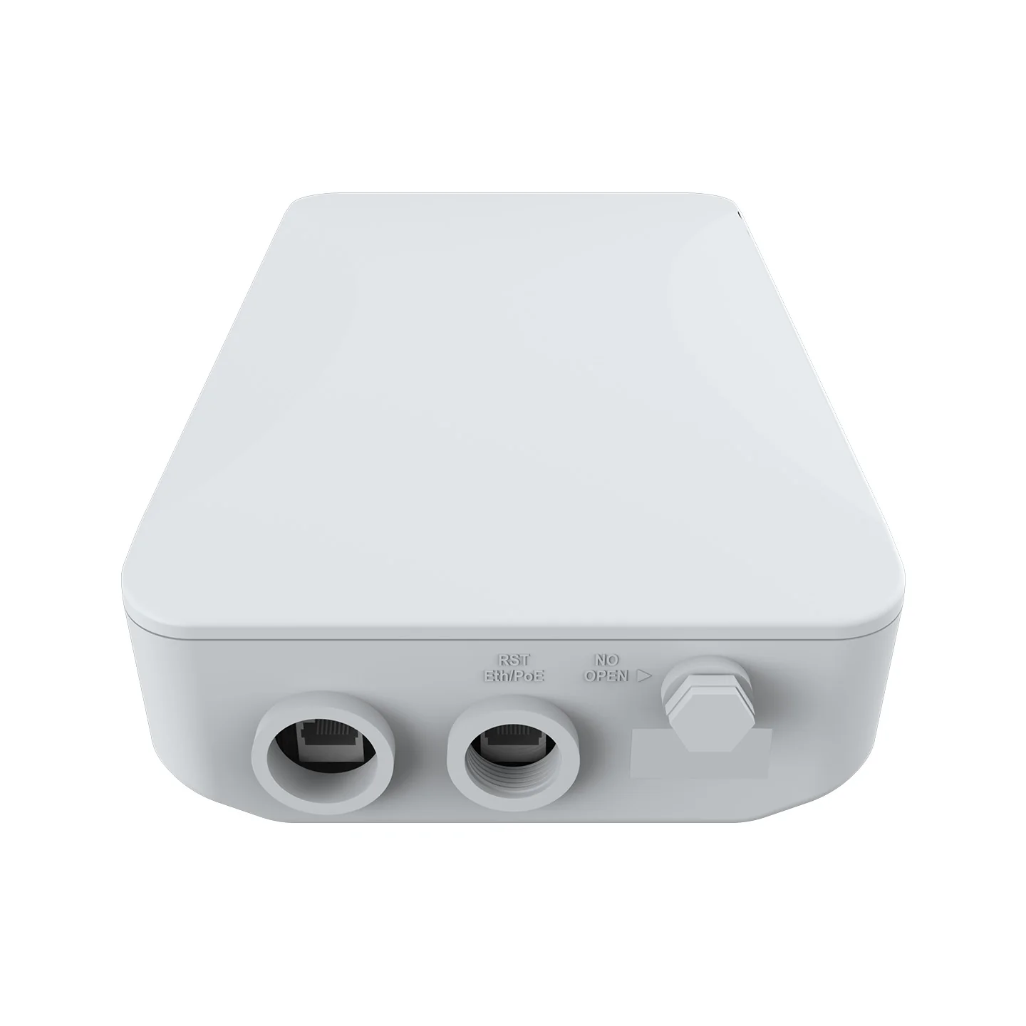 NSComm AX-HQ830-P2 WiFi 6 AX3000 Dual-Band Outdoor Access Point with PoE - Image 2