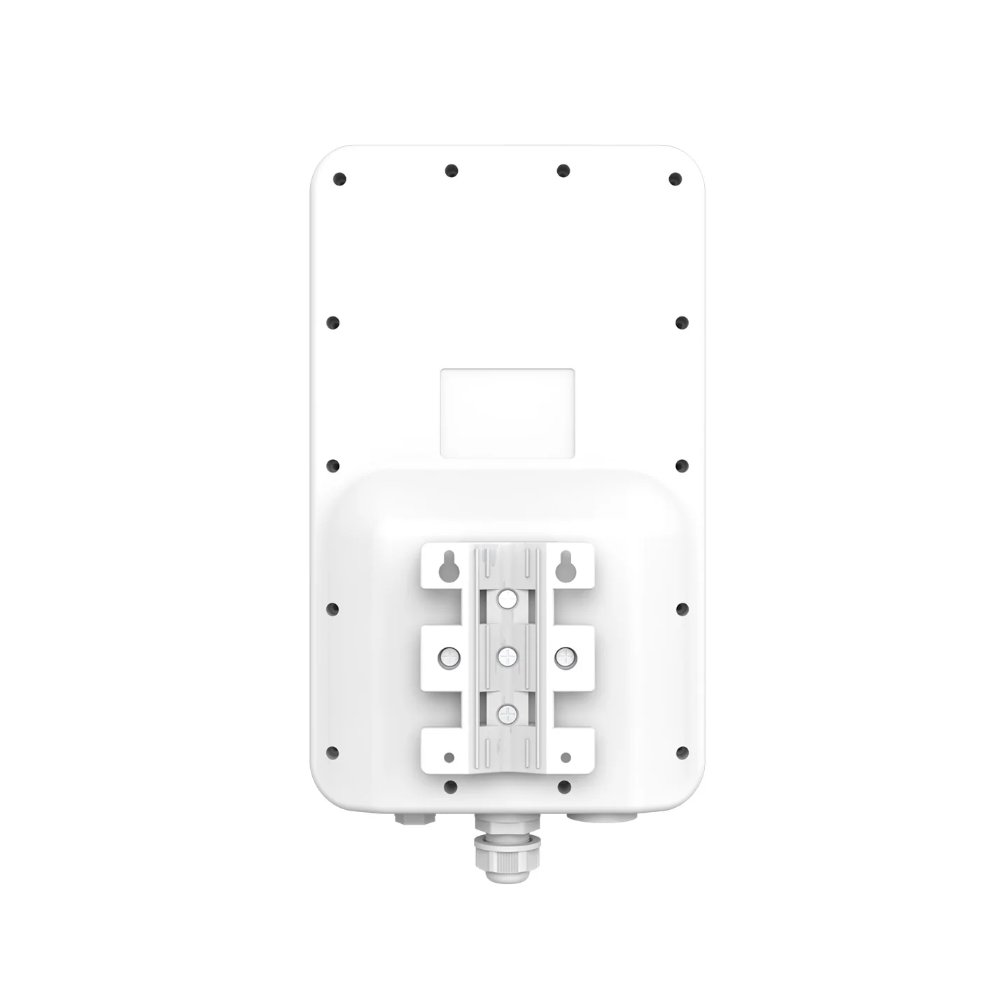 NSComm AX-HQ830-P5 WiFi 6 AX3000 Dual-Band Outdoor Access Point with 2.5G PoE - Image 5