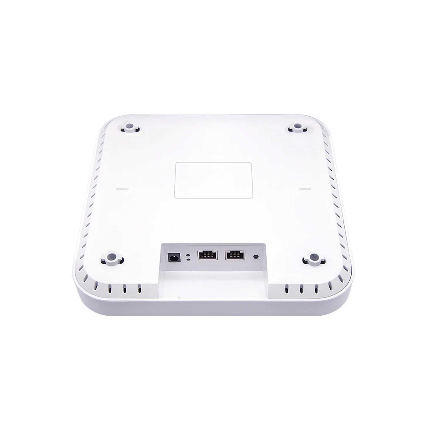 NSComm AX830-P5 WiFi 6 AX3000 Dual-Band Ceiling Access Point with 2.5G PoE - Image 5