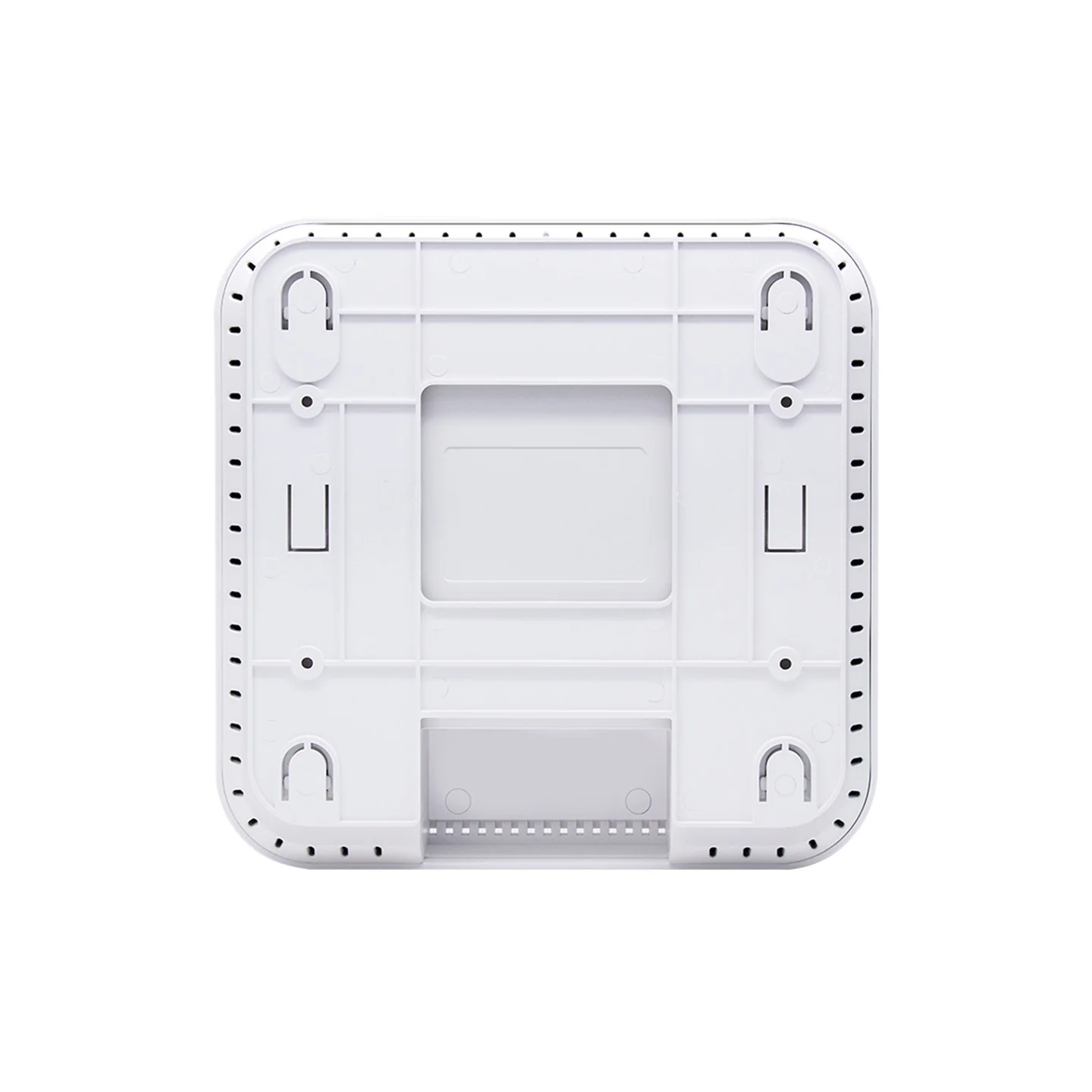 NSComm AX880 WiFi 6 AX3600 Dual-Band Ceiling Access Point with Dual 2.5G PoE - Image 4