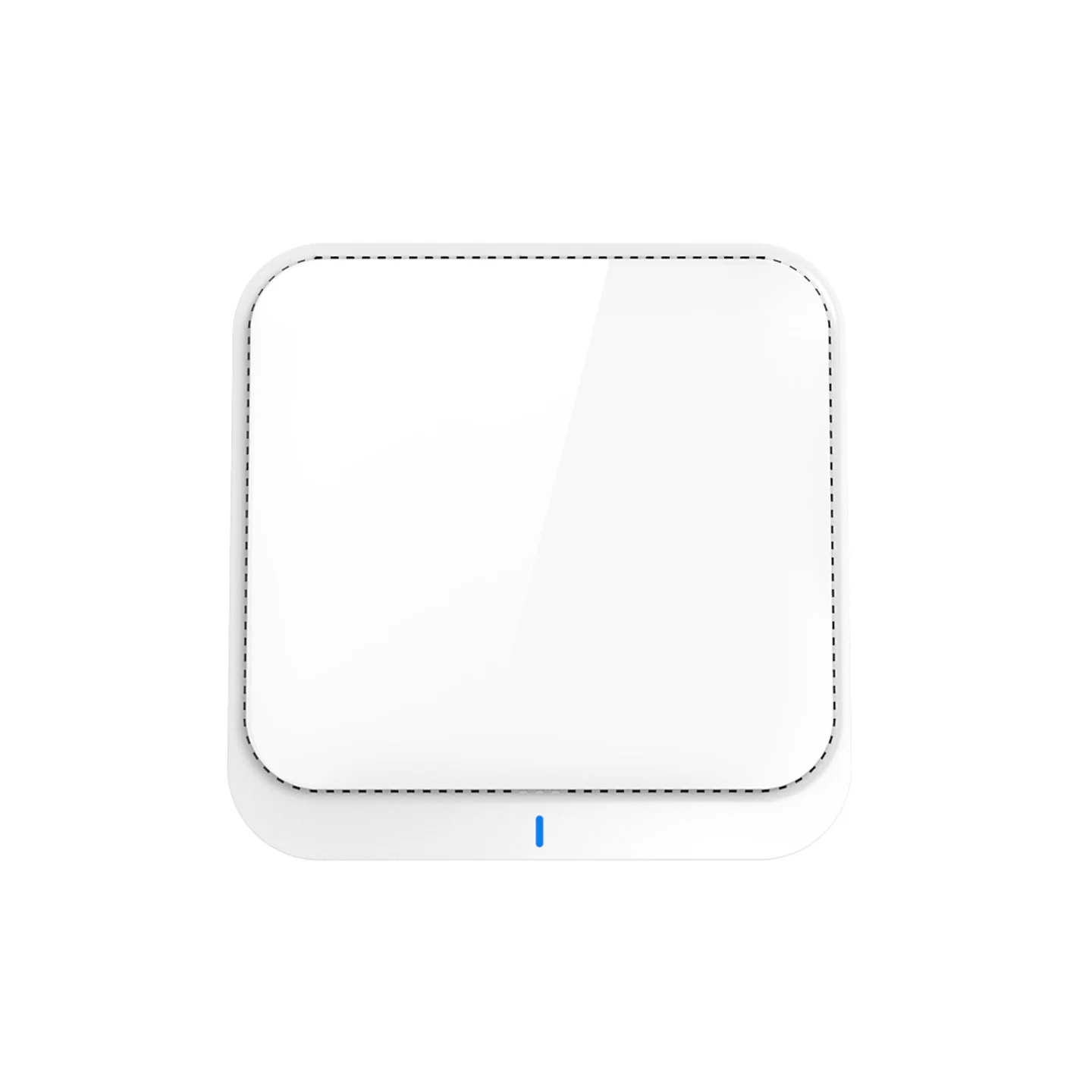 NSComm AX880 WiFi 6 AX3600 Dual-Band Ceiling Access Point with Dual 2.5G PoE - Image 6