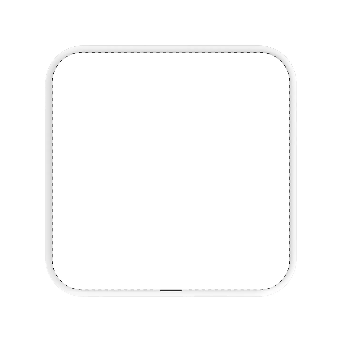 NSComm BE730 WiFi 7 Dual-Band 3.6Gbps Ceiling Access Point with 2.5G PoE - Image 3