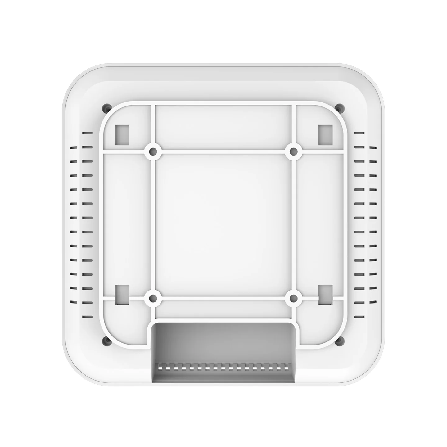 NSComm BE830-P2v3 WiFi 7 Dual-Band 3.6Gbps Ceiling Access Point with 2.5G PoE - Image 3