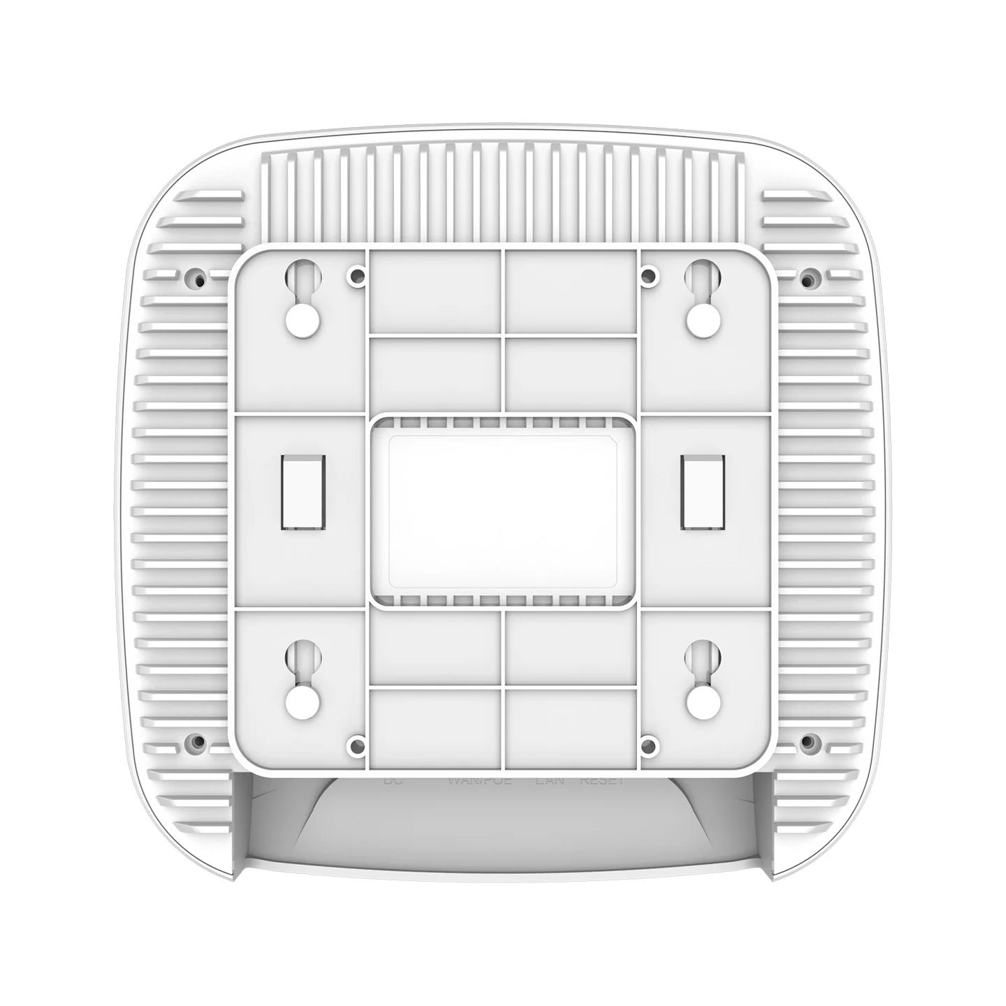 NSComm BE860-5262 WiFi 7 Tri-Band 9Gbps Ceiling Access Point with 10G SFP+ and PoE++ - Image 3