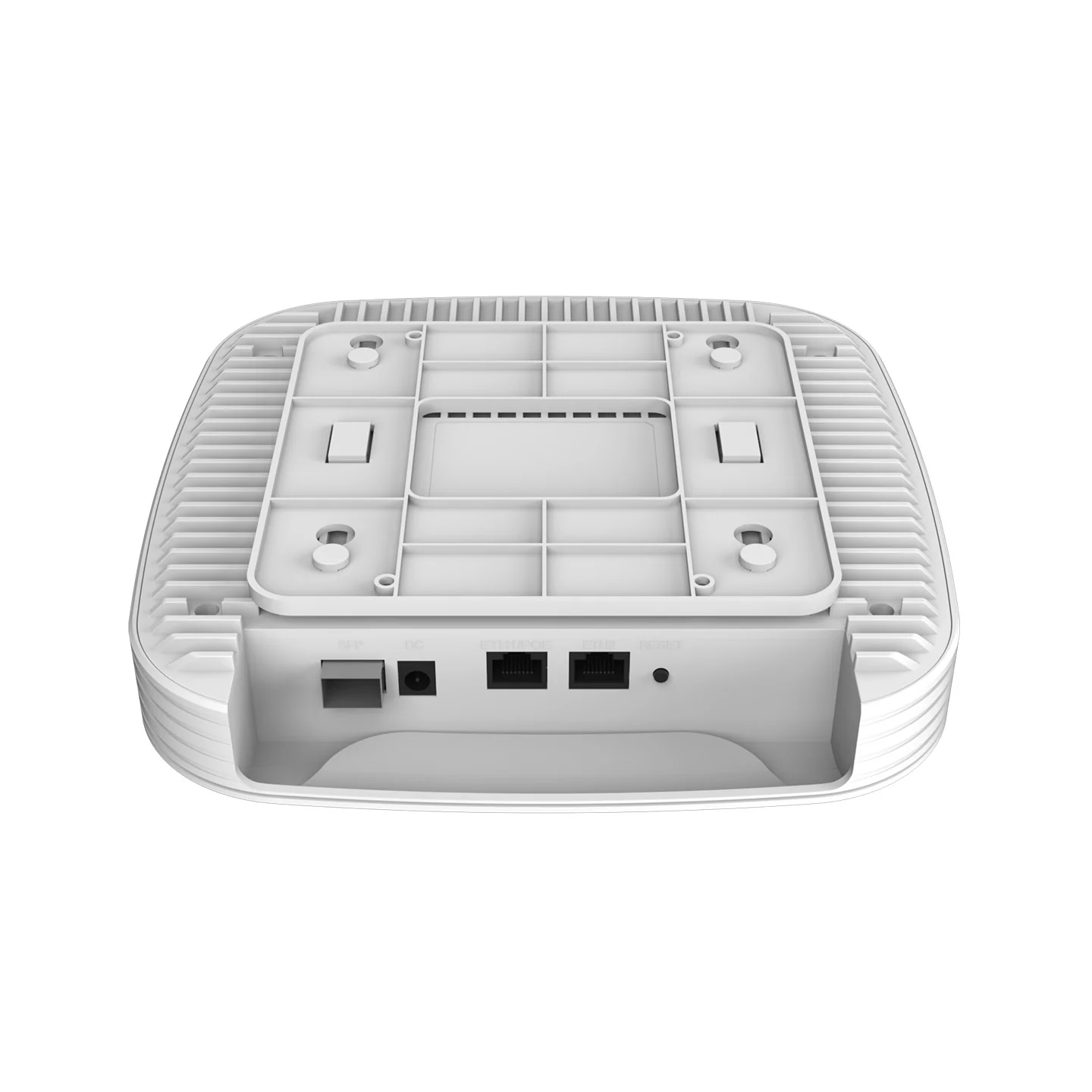 NSComm BE880-5262 WiFi 7 Tri-Band 10Gbps Ceiling Access Point with 10G SFP+ and PoE++ - Image 5