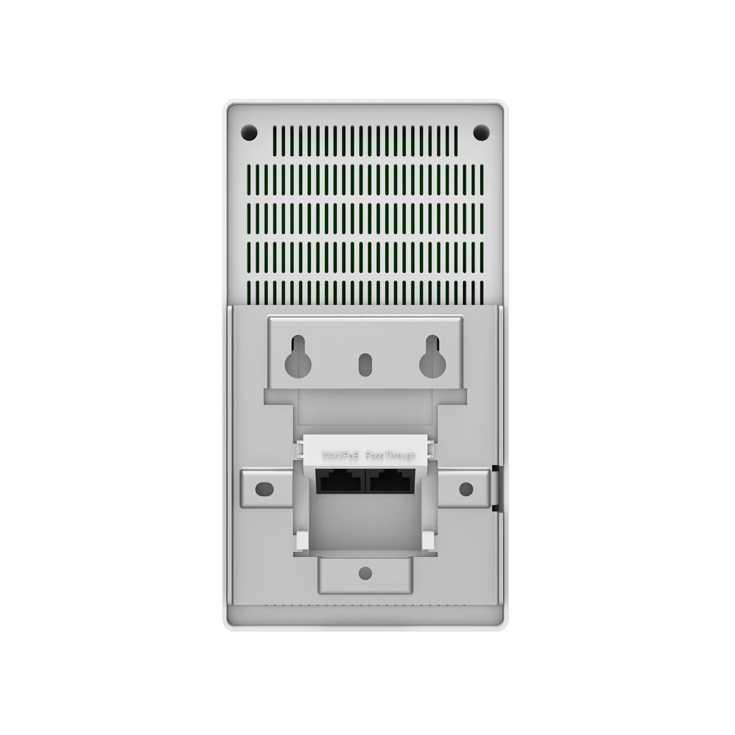 NSComm FAP855P WiFi 7 Dual-Band 3.6Gbps In-Wall Access Point with 2.5G PoE Out - Image 5