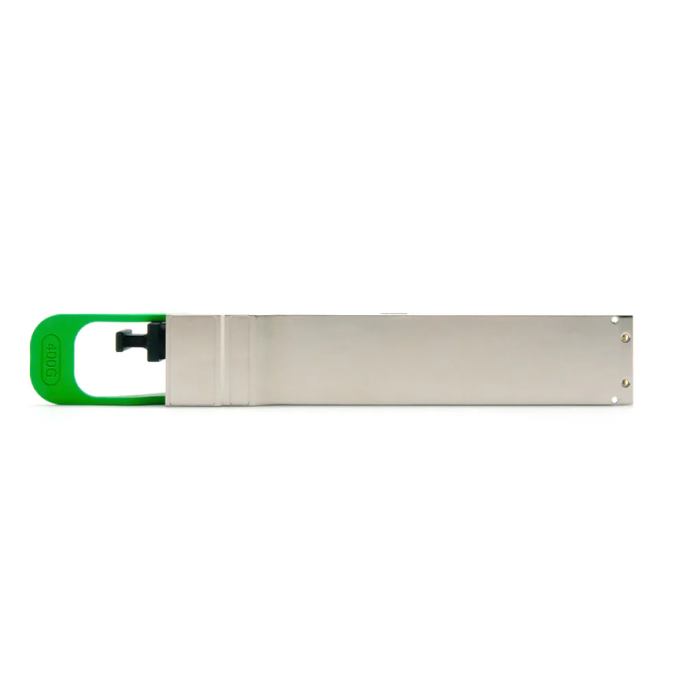 NSComm NS-OSFP-400G-DR4 400G Base-DR4 OSFP Finned Top PAM4 1310nm MTP/MPO-12 500m SMF FEC Optical Transceiver Module - Image 4