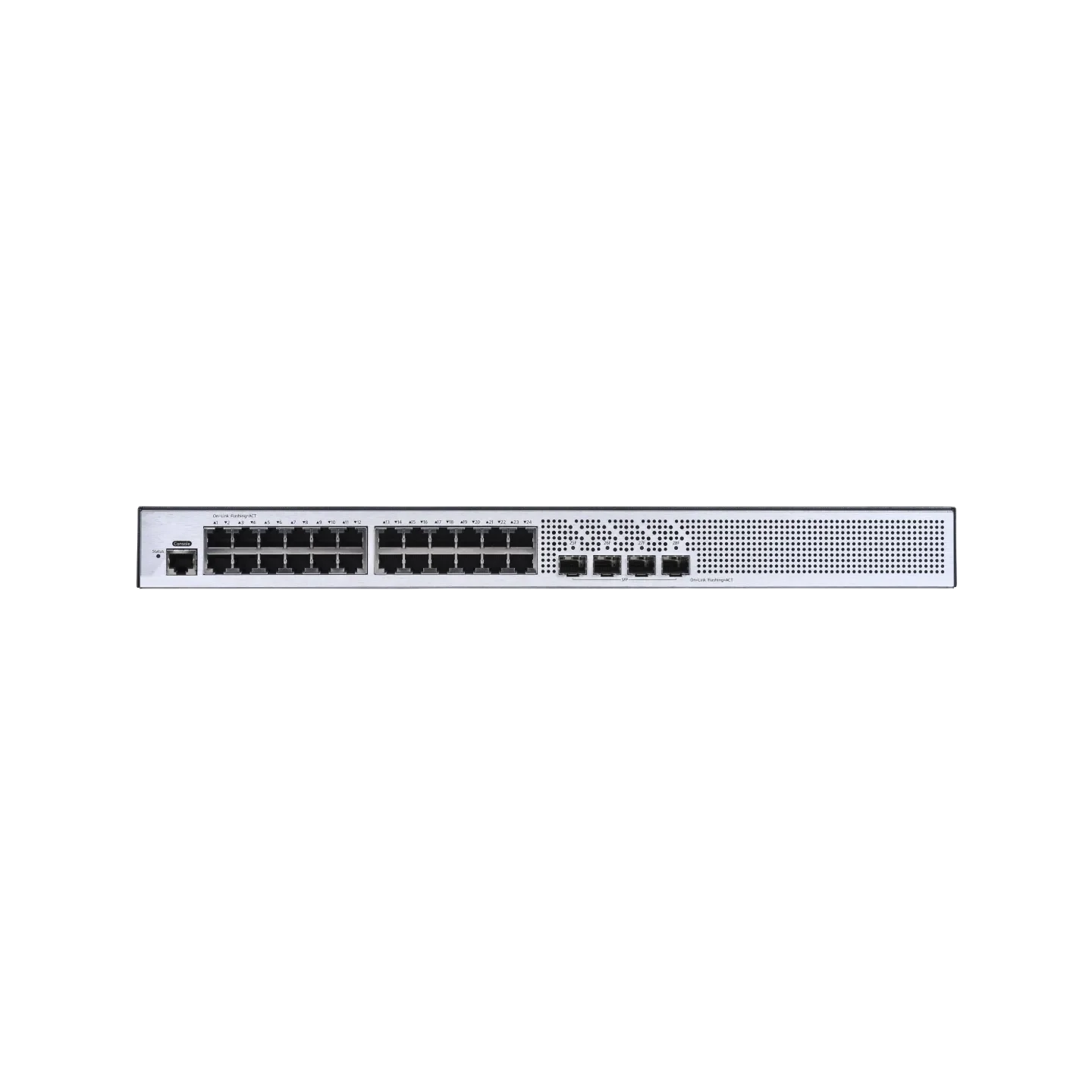 NSComm S2928G-E 24x1G & 4x1G SFP L2+ Managed Switch - Image 3