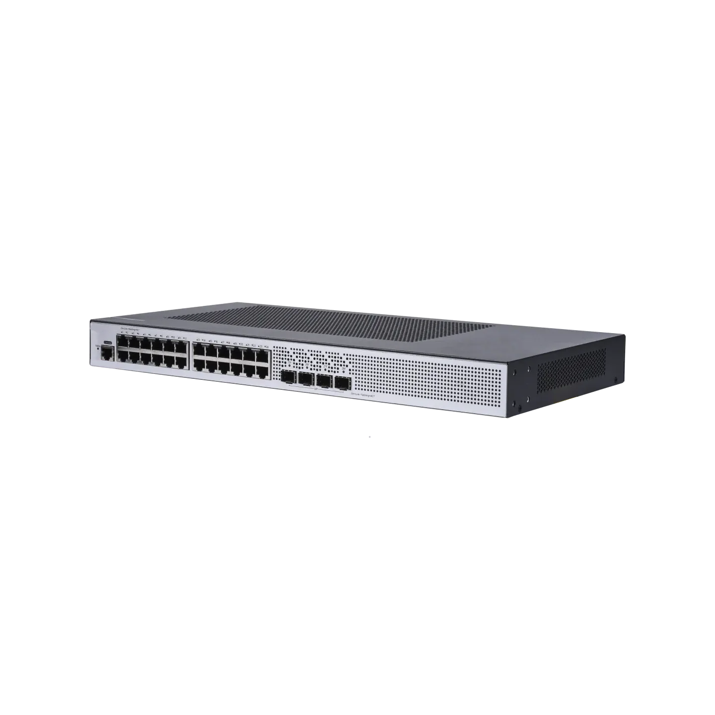 NSComm S2928G-E 24x1G & 4x1G SFP L2+ Managed Switch - Image 4