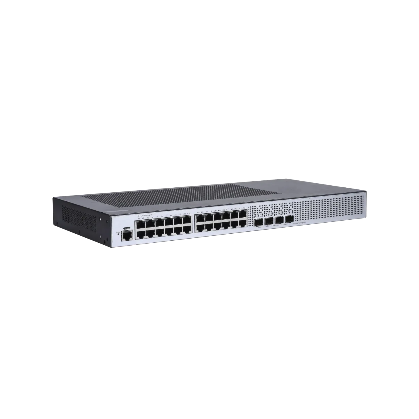 NSComm S2928G-E 24x1G & 4x1G SFP L2+ Managed Switch - Image 5