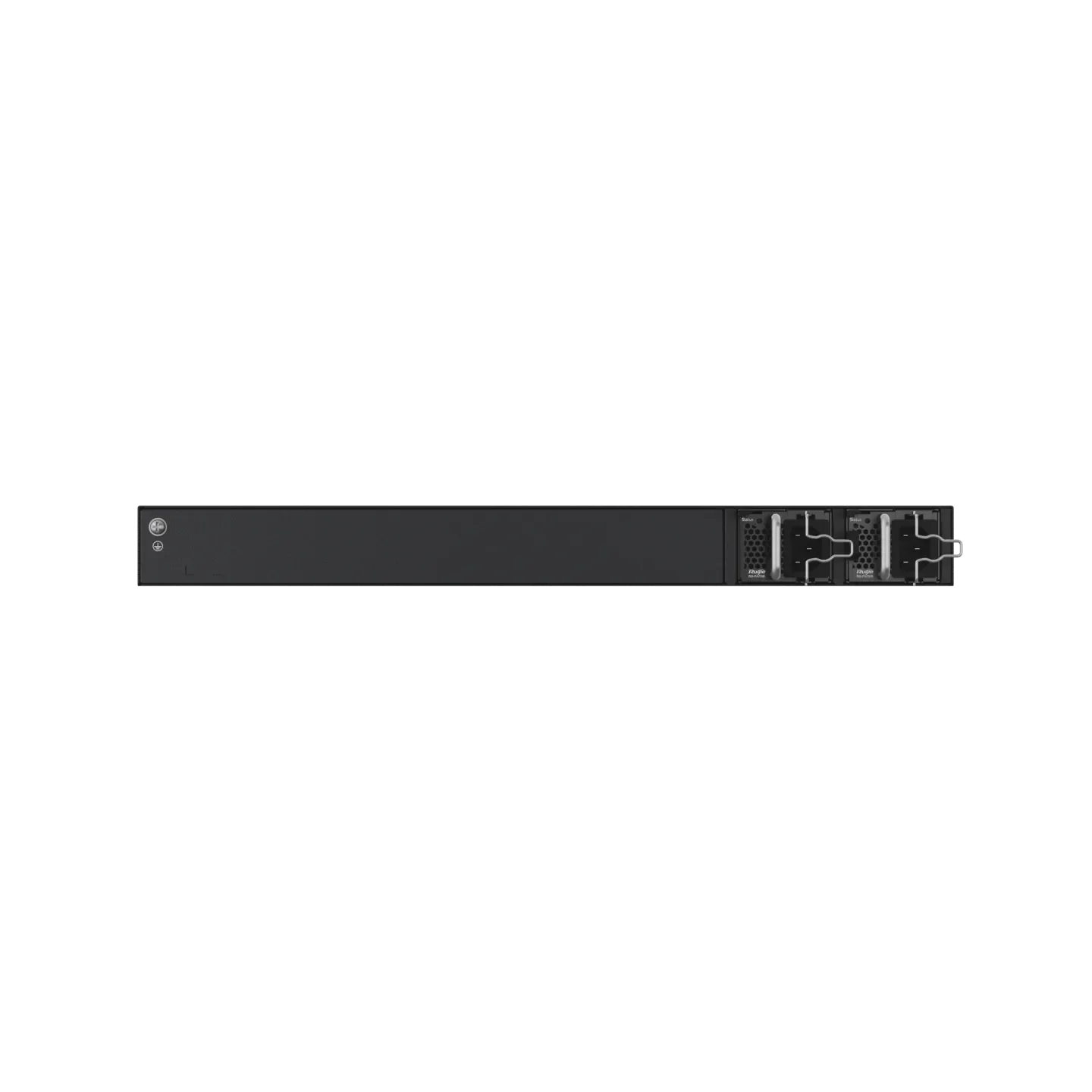 NSComm S5310-24SFP4XS-E 24x1G SFP & 4x10G SFP+ Fiber Switch - Image 4