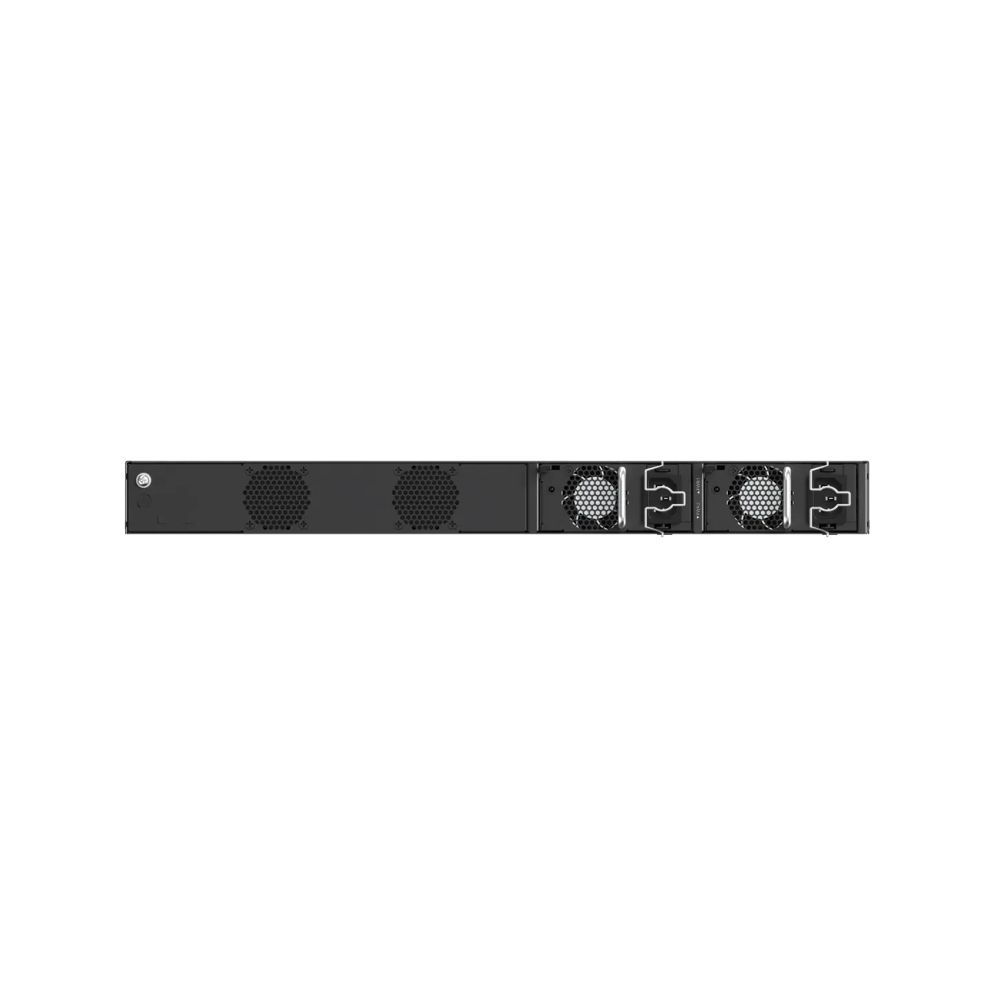 NSComm S5360-24GT4XS-P-E 24x1G (PoE+) & 4x10G SFP+ L3 PoE Switch - Image 4