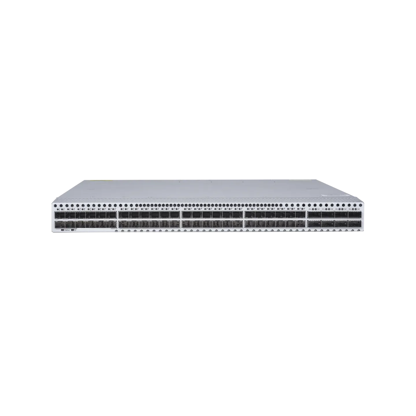 NSComm S6510-48VS8CQ 48x25G & 8x100G Data Center Switch