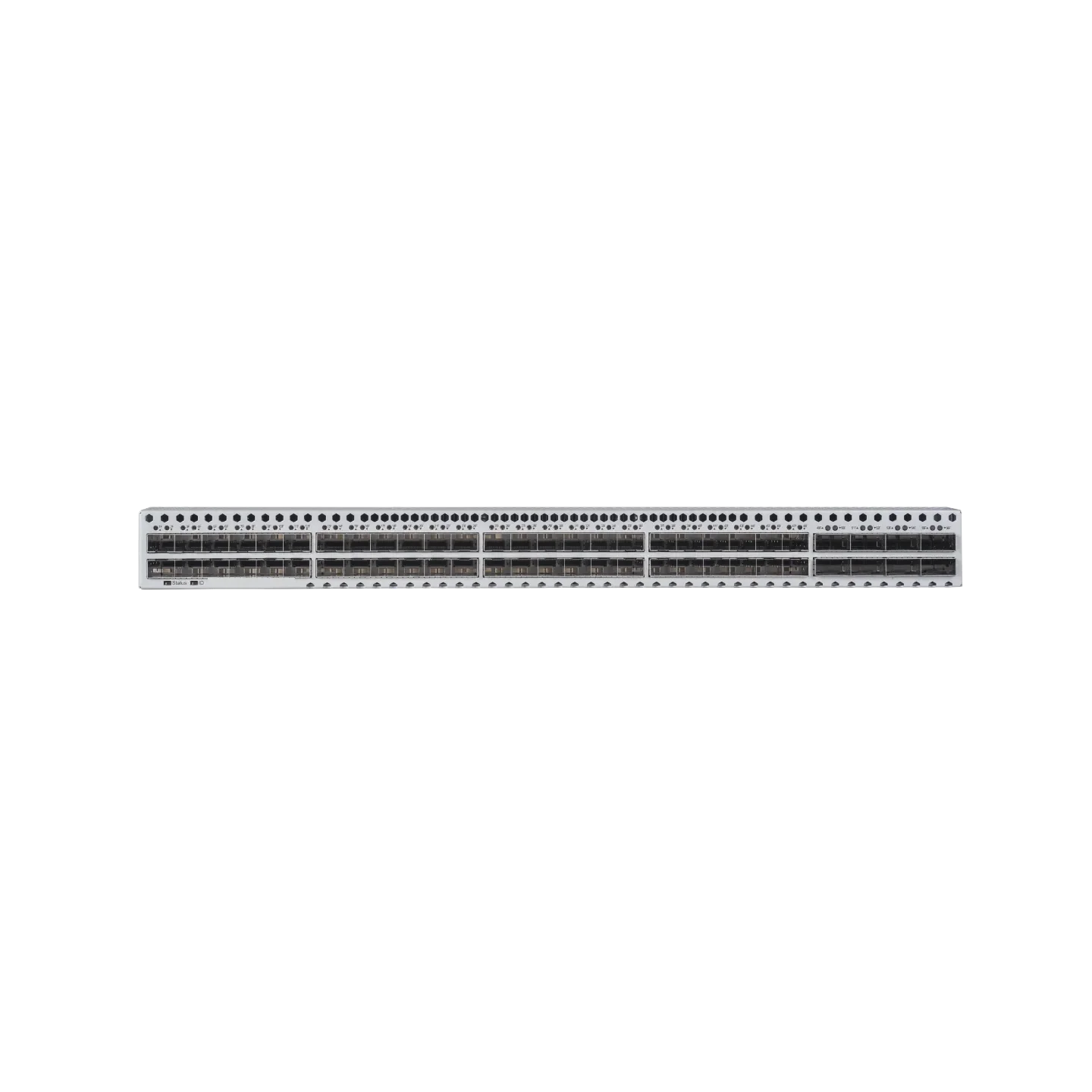 NSComm S6510-48VS8CQ 48x25G & 8x100G Data Center Switch - Image 5