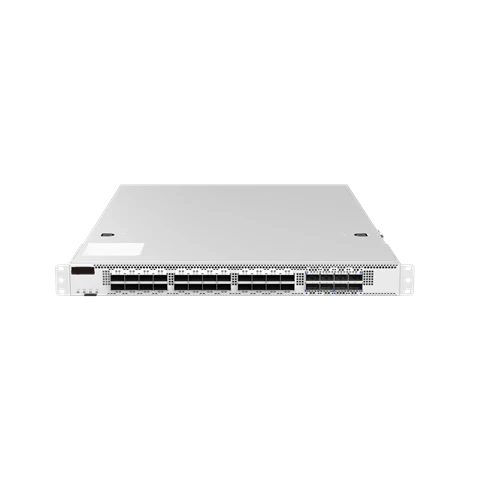 NSComm S6580-24DC8QC 24x200G QSFP56 & 8x400G Uplink Switch