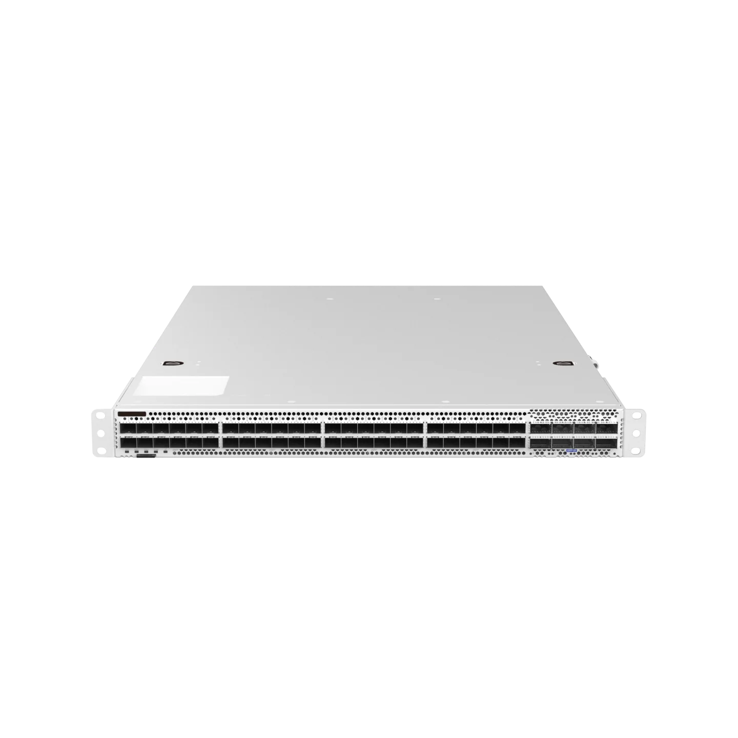 NSComm S6580-48CQ8QC 48x100G DSFP + 8x400G QSFP-DD Access Switch