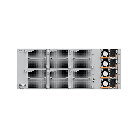 NSComm S6910-3C 100G Modular Core Switch - Image 4