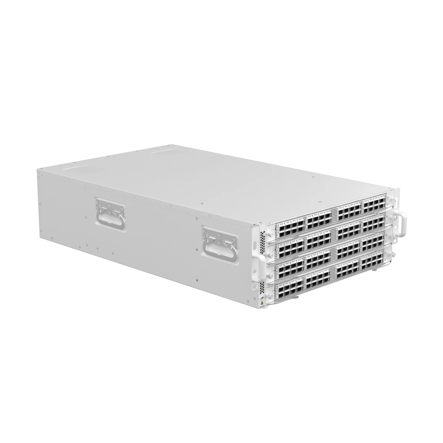 NSComm S6920-4C 100G Modular Switch(Basic) - Image 3