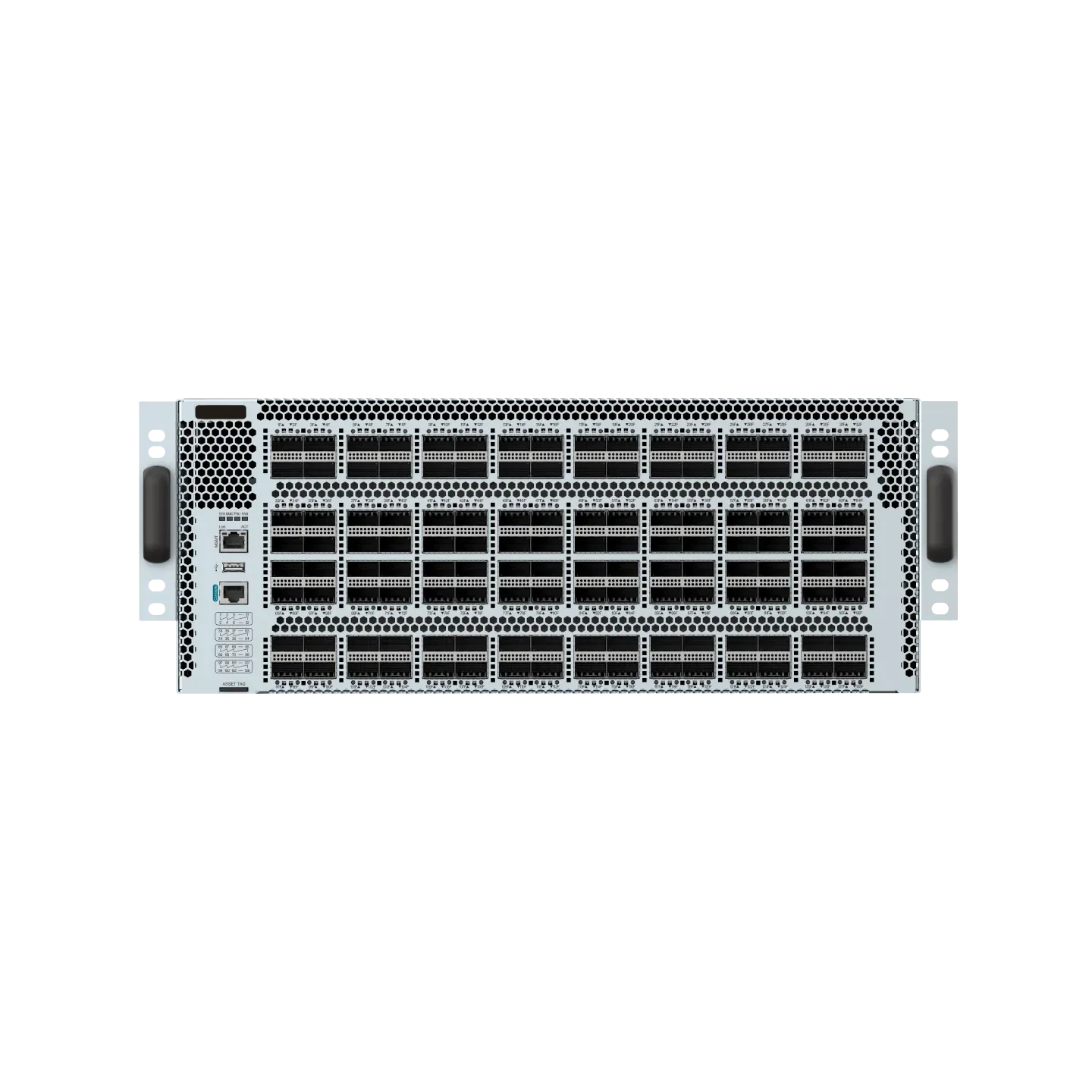 NSComm S6980-128DC Data Center Switches (400GE Fixed, 128 Ports) - Image 5