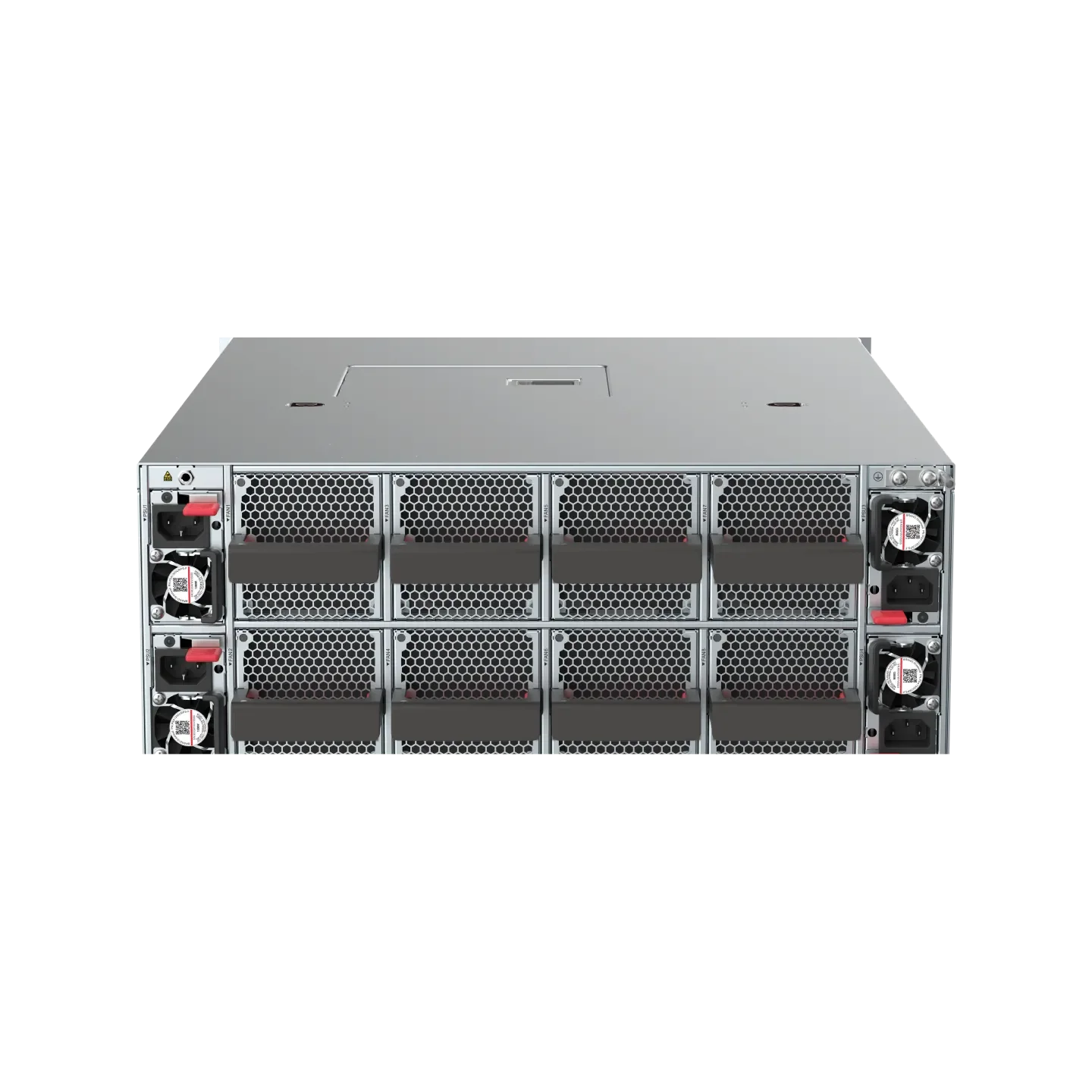 NSComm S6980-128DC Data Center Switches (400GE Fixed, 128 Ports) - Image 6