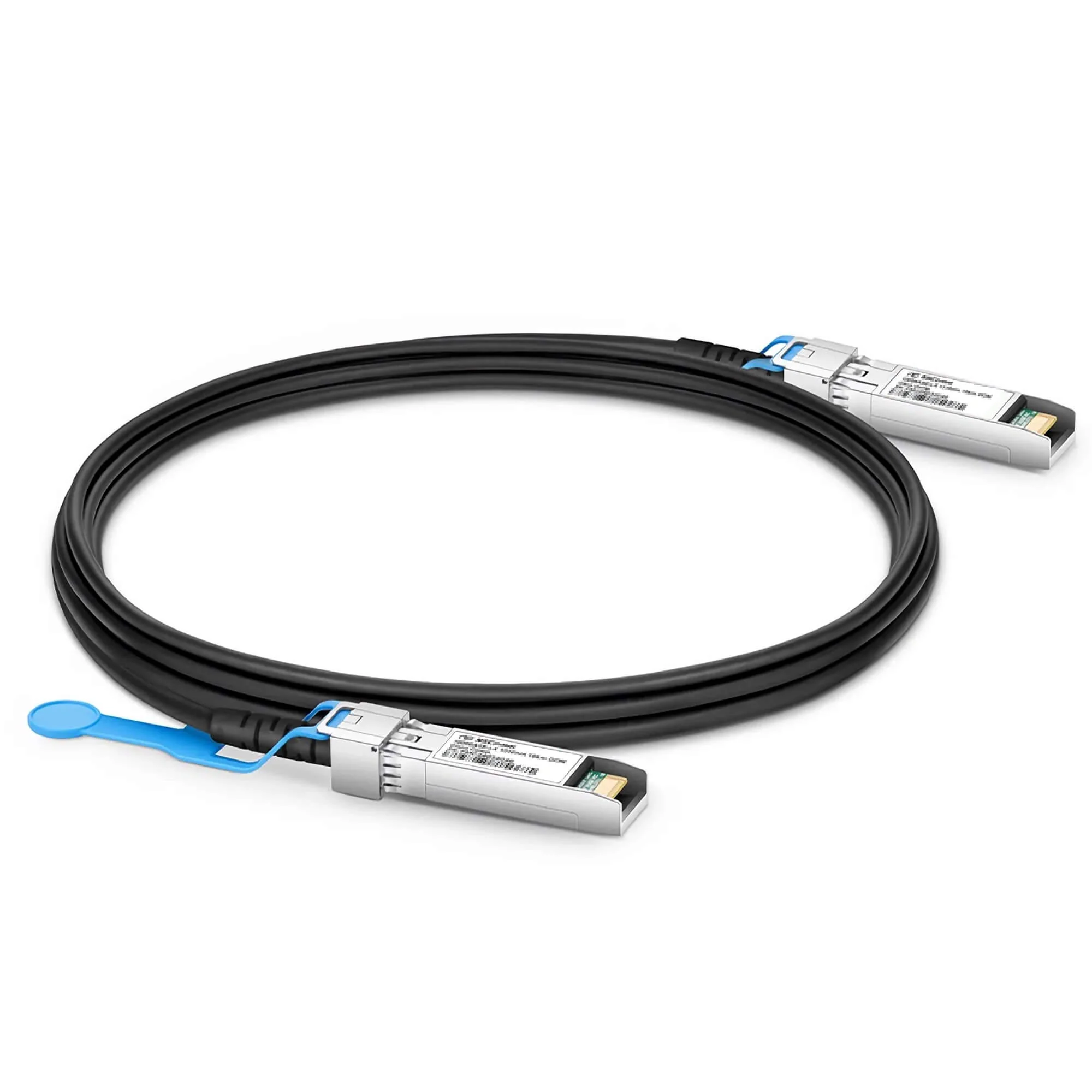 NSComm 10G SFP+ Active Direct Attach Copper Twinax Cable up to 10m(33ft) - Image 5