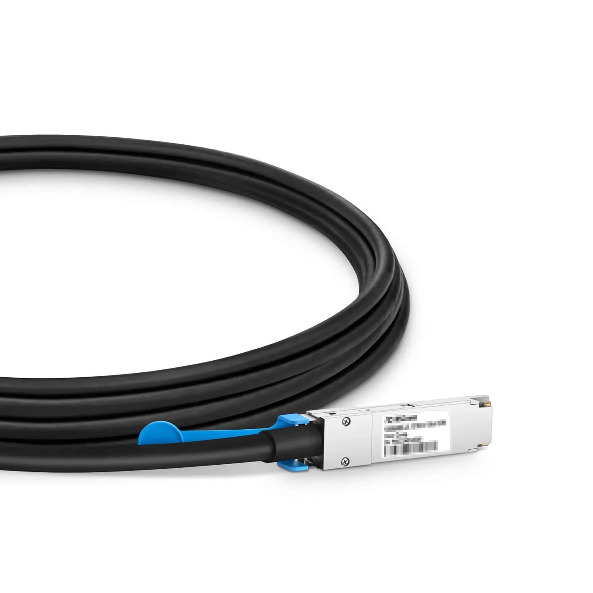 NSComm NVIDIA/Mellanox Compatible 200G QSFP56 Active Direct Attach Copper Twinax Cable up to 7m(23ft) - Image 4